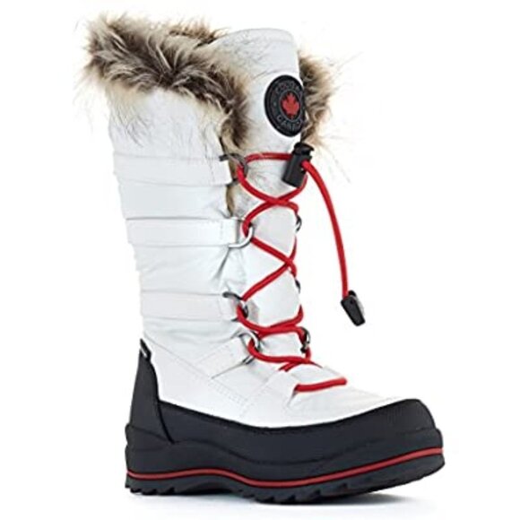 Cougar Kid's Coco Winter Boot - Picture 1 of 7